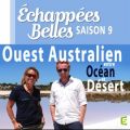 Télécharger Ouest australien : entre océan et désert
