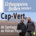 Acheter Cap-Vert : de Santiago au volcan Fogo en DVD