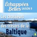 Télécharger Les chasseurs des trésors de la Baltique