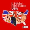 Télécharger Little Britain USA, Saison 1 (VF)