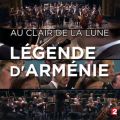 Télécharger Légende d'Arménie