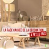Télécharger La face cachée de la déco à petits prix