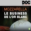 Acheter Mozzarella, le business de l'or blanc en DVD