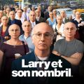 Acheter Larry et son nombril, Saison 5 en DVD