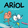 Télécharger Ariol, À la piscine !