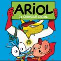 Télécharger Ariol: Le chevalier cheval