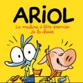 Télécharger Ariol: La machine à être premier de la classe
