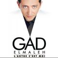Télécharger Gad Elmaleh, L'autre c'est moi