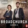 Télécharger Broadchurch, Saison 2 (VOST)