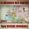 Télécharger Le dessous des cartes - 1914