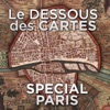 Télécharger Le Dessous des Cartes - Spécial Paris