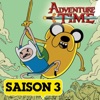 Télécharger Adventure Time, Saison 3