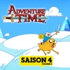 Télécharger Adventure Time, Saison 4, Vol. 2