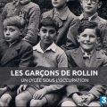 Acheter Les garçons de Rollin : un lycée sous l'occupation en DVD