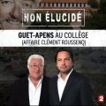 Télécharger Guet-apens au collège