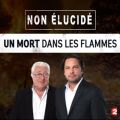 Télécharger Un mort dans les flammes