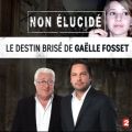 Télécharger Non élucidé - Le destin brisé de Gaëlle Fosset
