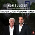 Acheter L'énigme de la mort du gendarme Jambert en DVD