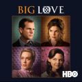 Acheter Big Love, Saison 3 en DVD