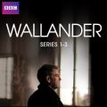 Télécharger Wallander, Series 1-3