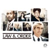 Acheter Law & Order, Season 17 en DVD