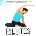 Acheter Pilates, pour débutants en DVD