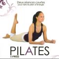 Télécharger Pilates, Express