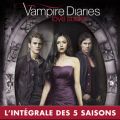 Télécharger Vampire Diaries, l’intégrale des 5 saisons (VF)