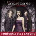 Télécharger Vampire Diaries, l’intégrale des 5 saisons (VOST)