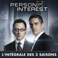 Acheter Person of Interest, l’intégrale des 3 saisons (VF) en DVD