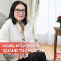 Télécharger Nana Mouskouri, quand tu chantes