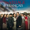 Acheter Un village français (1941), Saison 3 en DVD