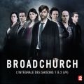 Télécharger Broadchurch, Saisons 1 et 2 (VF)