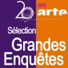 Télécharger ARTE 20 ans - Sélection grandes enquêtes