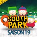 Télécharger South Park, Saison 19 (VOST)