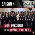 Télécharger Mon président est en voyage d'affaires
