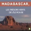 Acheter Madagascar, les trésors verts de l'île rouge en DVD