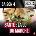 Télécharger Santé : la loi du marché
