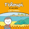 Télécharger T'choupi et ses amis: 1,2,3 soleil !