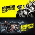 Acheter Brooklyn Nine-Nine, Saison 1 & 2 (VOST) en DVD