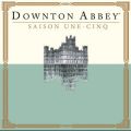 Acheter Downton Abbey, Saison 1 - 5 (VF) en DVD