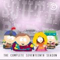 Télécharger South Park, Season 17 (Uncensored)