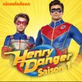 Télécharger Henry Danger, Saison 1, Partie 2