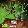 Télécharger Randy Cunningham, le Ninja, Saison 1