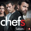 Télécharger Chefs, Saison 1