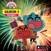 Télécharger Le monde incroyable de Gumball, Saison 3, Vol. 2