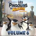 Télécharger Les pingouins de Madagascar, Vol. 6