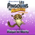 Télécharger Les Pingouins de Madagascar: Dingue de Morty