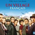 Acheter Un village français, Saison 1 (1940) en DVD