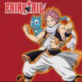 Télécharger Fairy Tail, Saison 3, Partie 8